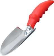 Ergonomic Garden Trowel for Planting, Digging and Transplanting - Image 2